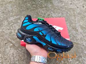 Nike patike Air Max Plus TN Black Dusty Cactus